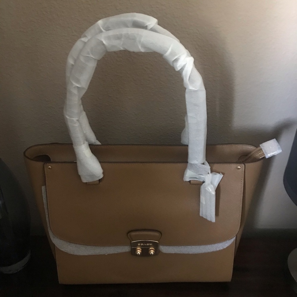 Coach Large Tote